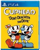 Danos tu opinión sobre Cuphead