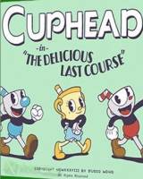 Cuphead The Delicious Last Course PS4