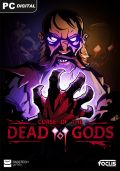 portada Curse of the Dead Gods PC