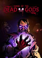 Danos tu opinión sobre Curse of the Dead Gods