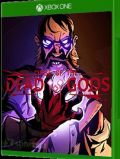 portada Curse of the Dead Gods Xbox One