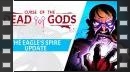 vídeos de Curse of the Dead Gods