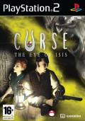 Curse: The Eye of Isis PS2