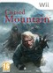 portada Cursed Mountain Wii