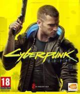 Cyberpunk 2077 STADIA