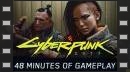 vídeos de Cyberpunk 2077