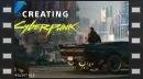 vídeos de Cyberpunk 2077