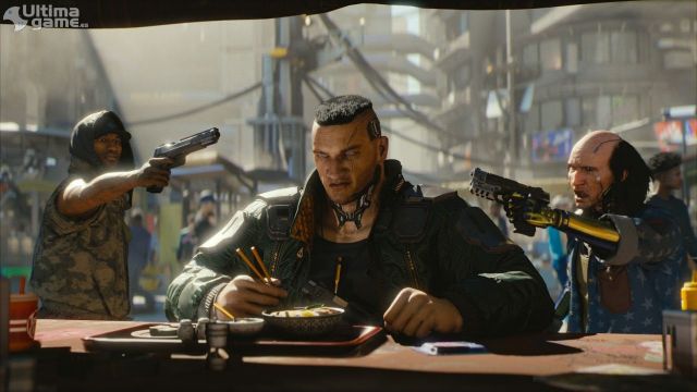 Opini&oacute;n: Analizamos los fallos cometidos por CD Projekt a la hora de vendernos su juego imagen 4