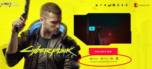 Opini&oacute;n: Analizamos los fallos cometidos por CD Projekt a la hora de vendernos su juego imagen 8