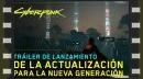 vídeos de Cyberpunk 2077