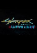 portada Cyberpunk 2077: Phantom Liberty PlayStation 5