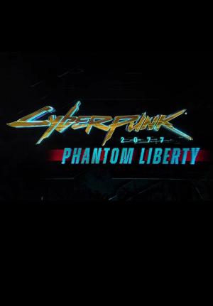 Cyberpunk 2077: Phantom Liberty