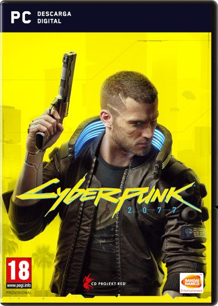 Cyberpunk 2077