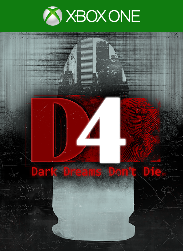 D4: Dark Dreams Don't Die