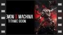 vídeos de Daemon X Machina: Titanic Scion