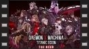 vídeos de Daemon X Machina: Titanic Scion