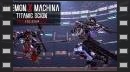 vídeos de Daemon X Machina: Titanic Scion