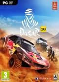 Danos tu opinión sobre Dakar 18