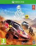 Danos tu opinión sobre Dakar 18