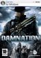 portada Damnation PC