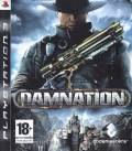 Damnation PS3