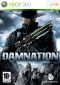 portada Damnation Xbox 360