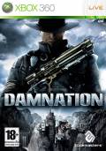 Damnation XBOX 360
