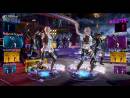 imágenes de Dance Central 2