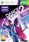 portada Dance Central 2 Xbox 360