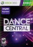 Dance Central XBOX 360
