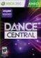 Dance Central portada