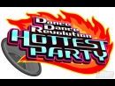 imágenes de Dance Dance Revolution: Hottest Party