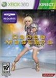 Dance Masters XBOX 360