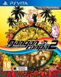 Danganronpa 2: Goodbye Despair 