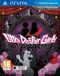 portada Danganronpa Another Episode: Ultra Despair Girls PS Vita