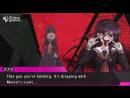 imágenes de Danganronpa Another Episode: Ultra Despair Girls