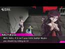 imágenes de Danganronpa Another Episode: Ultra Despair Girls