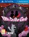 Danganronpa Another Episode: Ultra Despair Girls portada