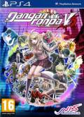 Danganronpa V3: Killing Harmony PS4