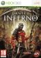 portada Dante's Inferno Xbox 360