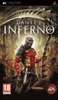 Dante's Inferno PSP