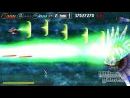imágenes de Darius Burst