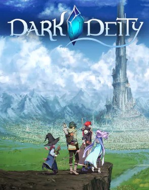 Dark Deity