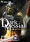 portada Dark Messiah of Might and Magic PC