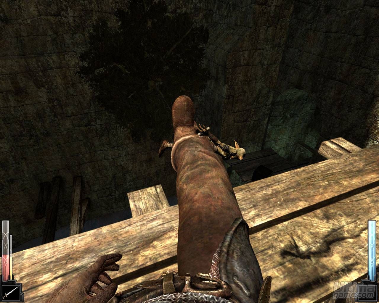 Imágenes de Dark Messiah of Might and Magic - imagen 37