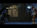 imágenes de Dark Sector