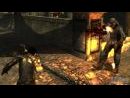 imágenes de Dark Sector