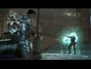 imágenes de Dark Sector