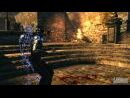 imágenes de Dark Sector