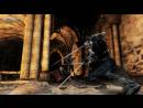 imágenes de Dark Souls II